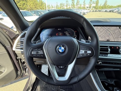 Certified 2022 BMW X5 xDrive45e w/ Climate Comfort Package image 24