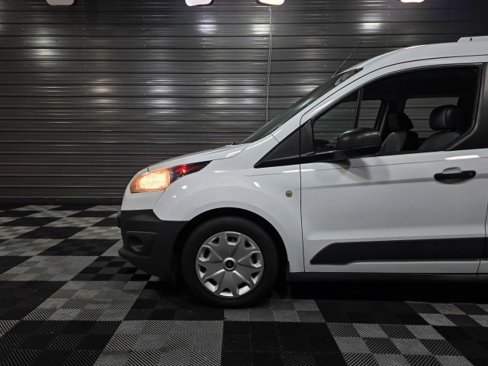 Used 2018 Ford Transit Connect XL image 36
