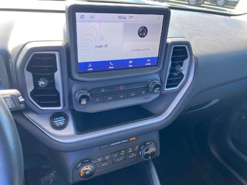 Certified 2024 Ford Bronco Sport Big Bend image 4
