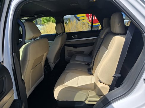 Used 2017 Ford Explorer 4WD image 30