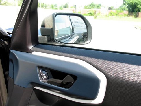 Used 2024 Ford Bronco Sport Heritage w/ Heritage Convenience Package image 49