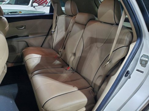 Used 2013 Toyota Venza XLE image 21
