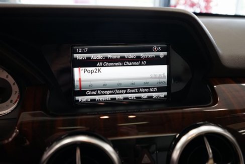 Used 2013 Mercedes-Benz GLK 350 4MATIC image 33