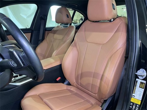 Used 2023 BMW 330i xDrive Sedan w/ Driving Assistance Package image 5