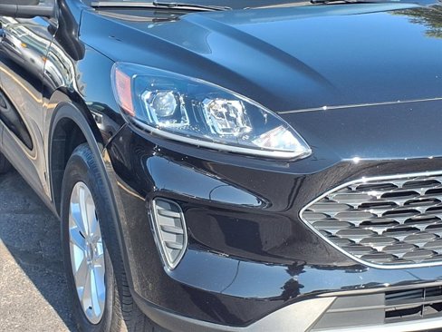 Used 2022 Ford Escape SE w/ Convenience Package image 27