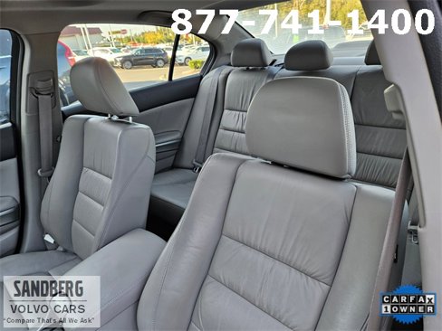 Used 2010 Honda Accord EX-L image 12