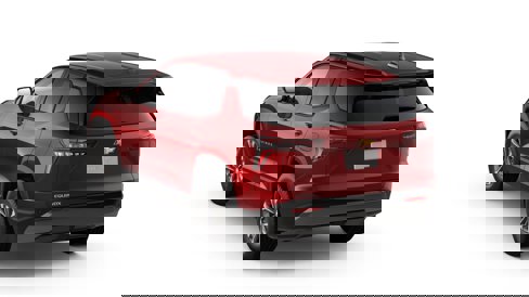 New 2026 Chevrolet Equinox LT w/ Convenience Package II image 26