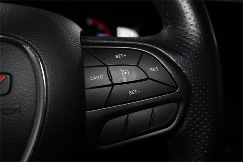 Used 2022 Dodge Durango R/T w/ Trailer Tow Group IV image 13