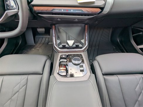 New 2026 BMW X3 xDrive30 w/ Convenience Package image 19
