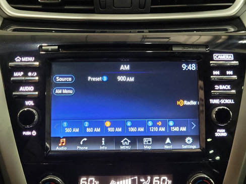 Used 2016 Nissan Murano SL image 25