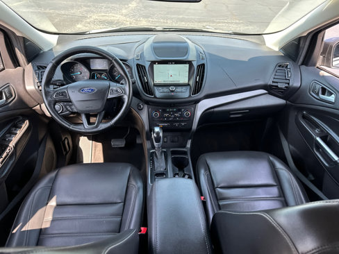 Used 2019 Ford Escape SEL image 15