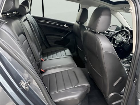 Used 2015 Volkswagen Golf SEL image 20