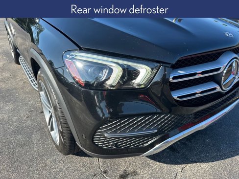 Used 2020 Mercedes-Benz GLE 350 image 11