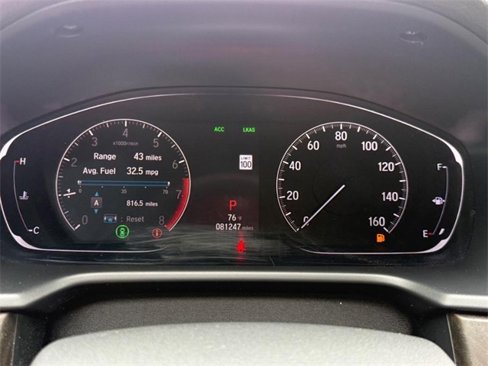 Used 2018 Honda Accord EX image 18