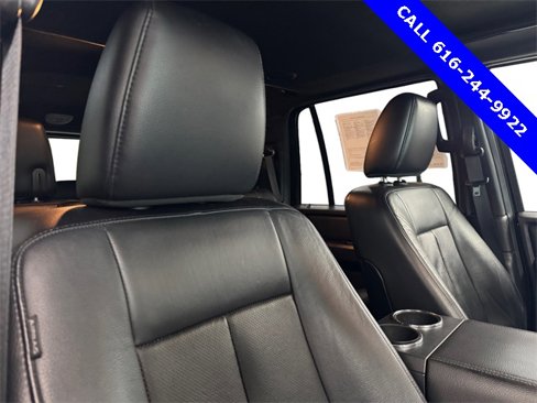 Used 2017 Ford Expedition Limited image 7