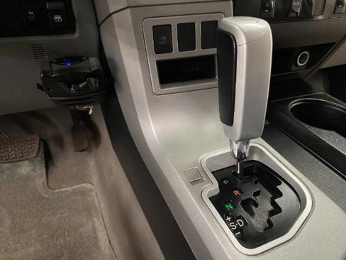 Used 2008 Toyota Tundra Limited image 31