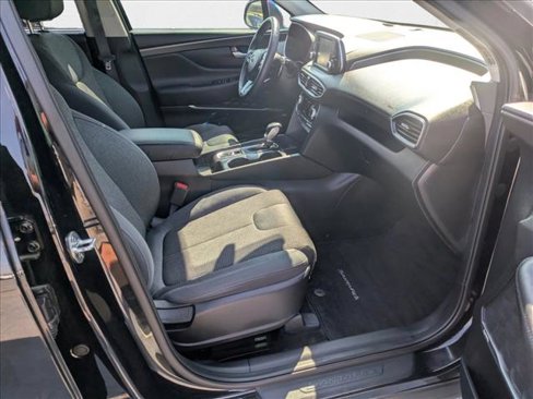 Used 2020 Hyundai Santa Fe SEL w/ Convenience Package image 16