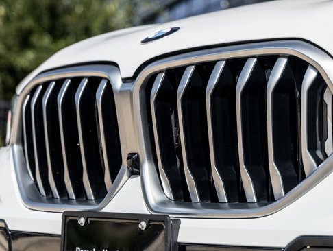 Used 2022 BMW X6 xDrive40i w/ M Sport Package image 15