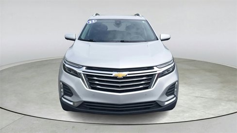 Used 2022 Chevrolet Equinox Premier image 2