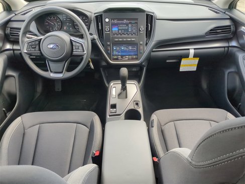 New 2025 Subaru Impreza 2.0i image 11