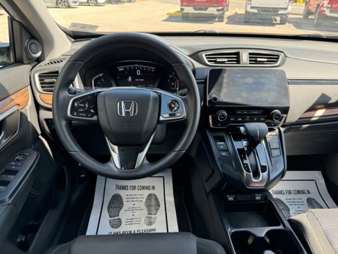 Used 2020 Honda CR-V EX image 23
