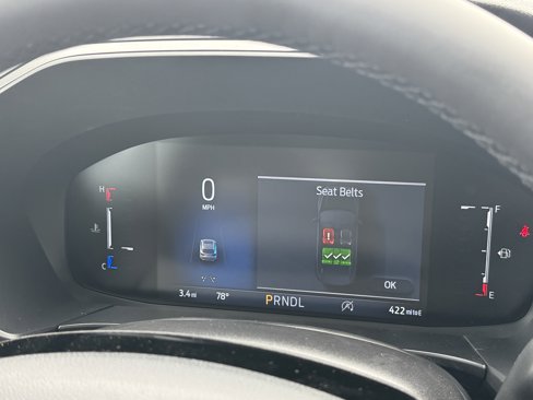 New 2025 Ford Escape Active image 14