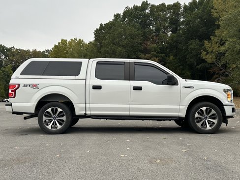Used 2019 Ford F150 XL w/ Equipment Group 101A Mid image 9
