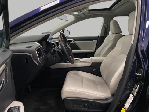 Used 2022 Lexus RX 350 AWD w/ Premium Package image 32