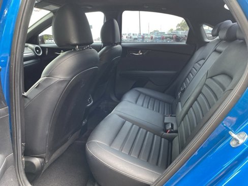 Used 2023 Kia Forte GT-Line w/ GT-Line Premium Package image 20