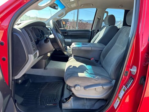 Used 2008 Toyota Tundra SR5 image 13