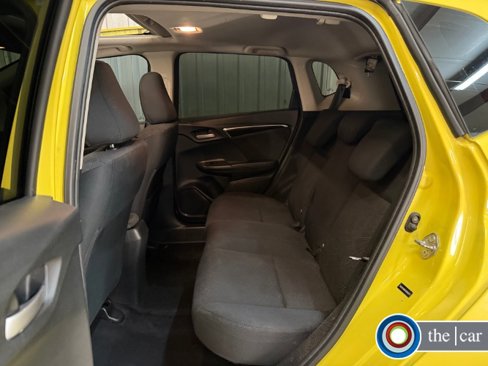 Used 2015 Honda Fit EX-L image 21