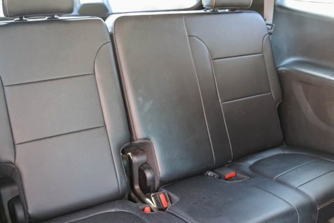 Used 2018 Chevrolet Traverse LT image 22