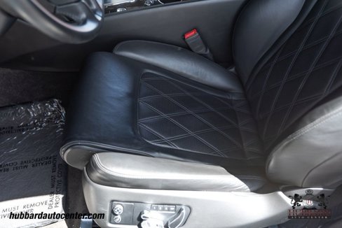 Used 2014 Bentley Continental GT Speed image 16