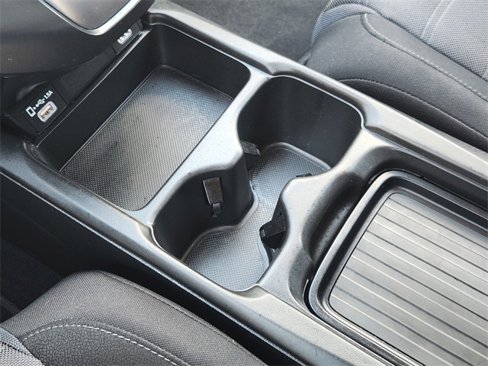 Used 2022 Honda CR-V EX image 21