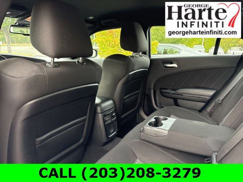 Used 2023 Dodge Charger GT w/ Blacktop Package image 11