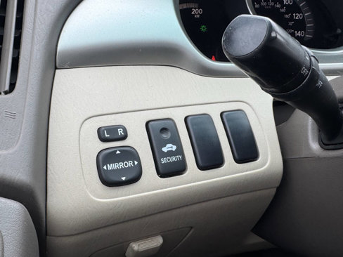 Used 2007 Toyota Highlander 4WD Hybrid image 35