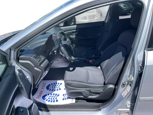 Used 2014 Subaru Impreza 2.0i Sport Premium w/ Popular Package #1 image 9
