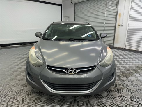 Used 2013 Hyundai Elantra GLS image 8
