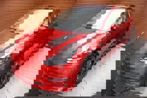 Used 2022 Tesla Model 3 image 5