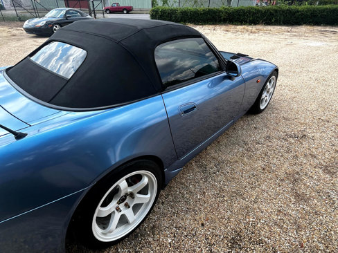 Used 2002 Honda S2000 image 56
