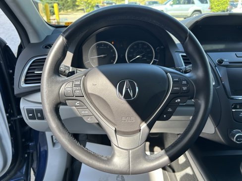 Used 2017 Acura RDX w/ Technology Package image 22