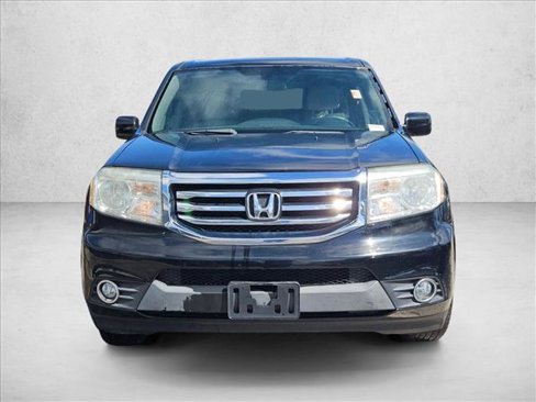 Used 2014 Honda Pilot EX image 2