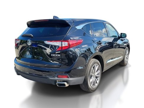 Certified 2022 Acura RDX w/ Technology Package image 4