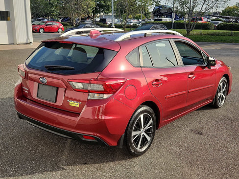 Used 2023 Subaru Impreza Premium image 6