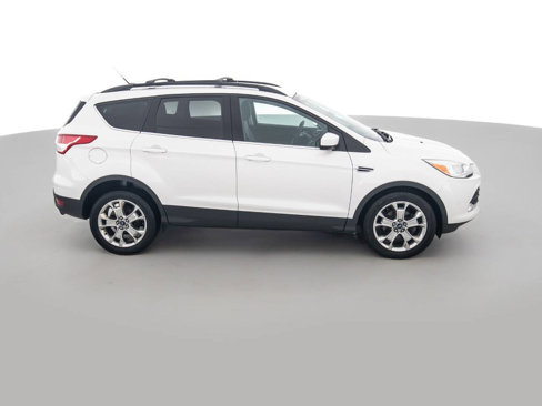 Used 2014 Ford Escape SE w/ Equipment Group 201A image 4