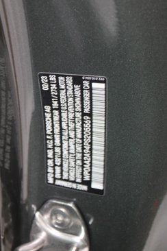 Used 2023 Porsche 911 Carrera image 39