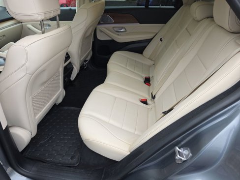 Used 2021 Mercedes-Benz GLE 450 4MATIC image 10