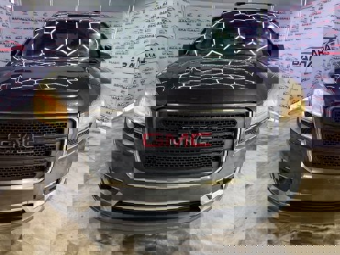 Used 2014 GMC Acadia SLE image 51