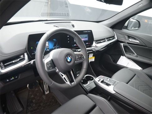 New 2026 BMW X1 xDrive28i w/ M Sport Package image 33