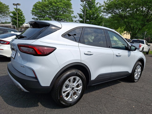 Used 2025 Ford Escape Active w/ Tech Pack #1 image 6